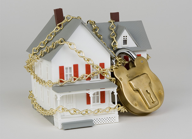 Les acheteurs immobiliers ont dû accepter des concessions pour acquérir leur résidence principale