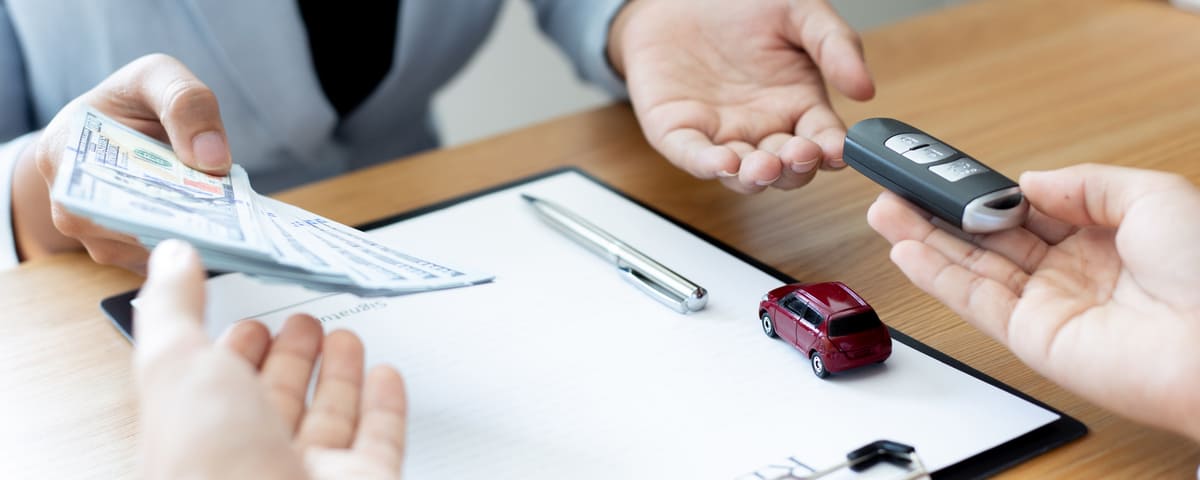 Hausse des primes d’assurance auto malgré la baisse du nombre de sinistres