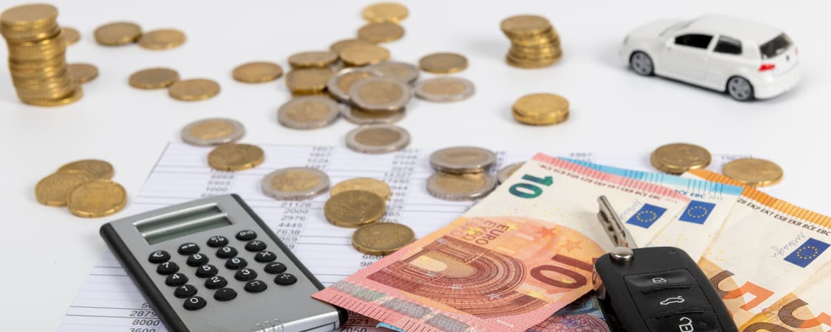 137 millions d’euros d’indemnités versées aux victimes des conducteurs non assurés en 2023