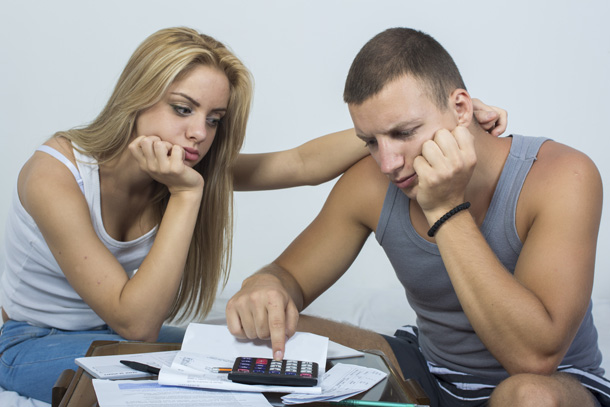 Immobilier et accès au logement : inquiétude et insatisfaction chez les jeunes