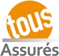 Logo Tous Assuré pour assurer les risques aggravés