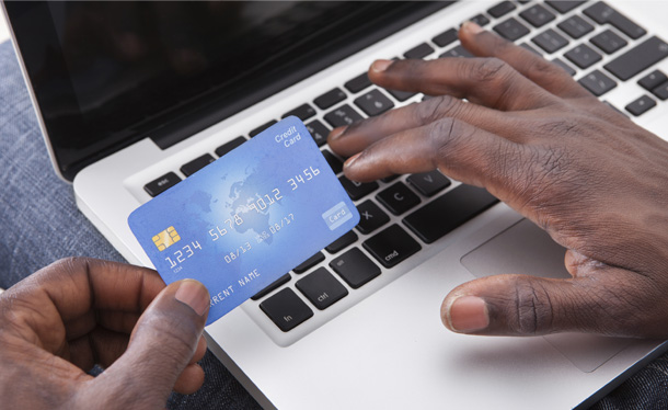 Les facilités de paiement choisies par 39 % des acheteurs en ligne