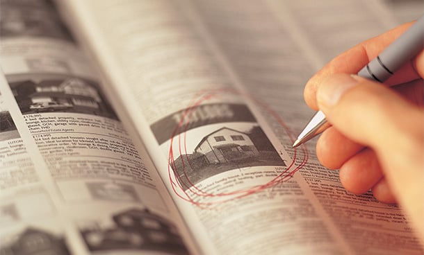 Construction individuelle : Les publicités suivies de près par la DGCCRF