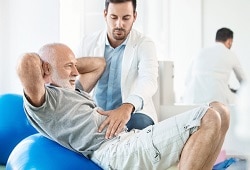 Douleurs abdominales