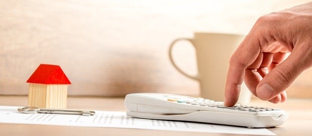 Calcul taux assurance pret immobilier