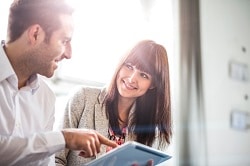 Expert en assurance de prêt