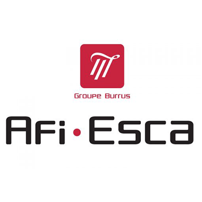 Logo Afi Esca