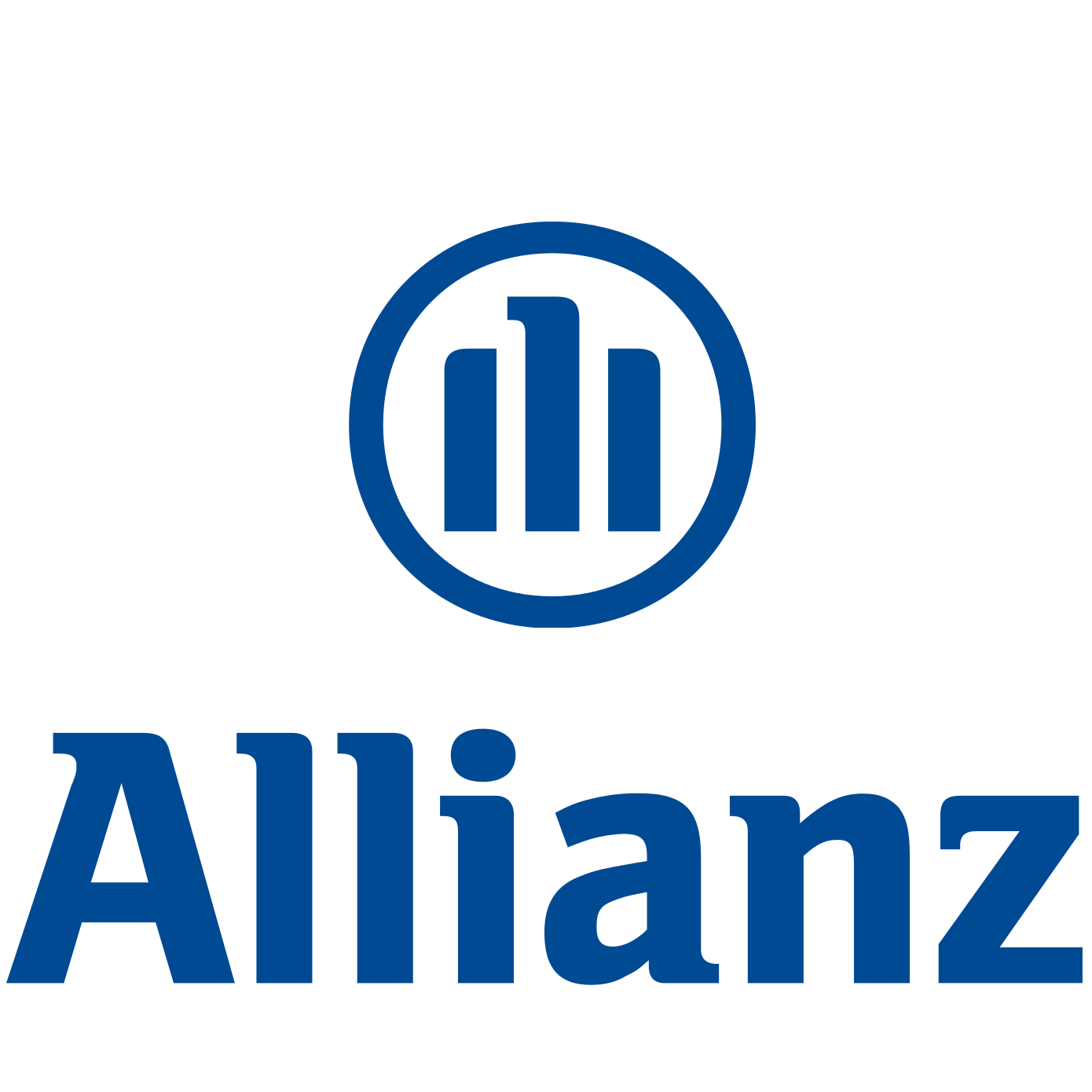 Logo Allianz