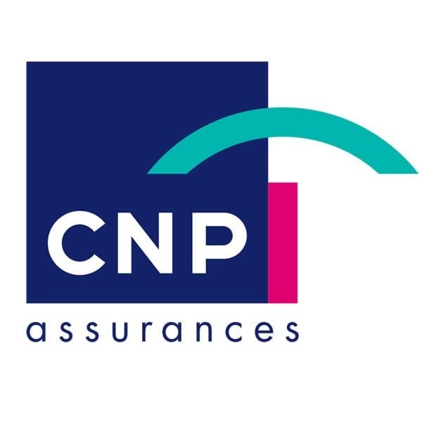 Logo CNP Assurances
