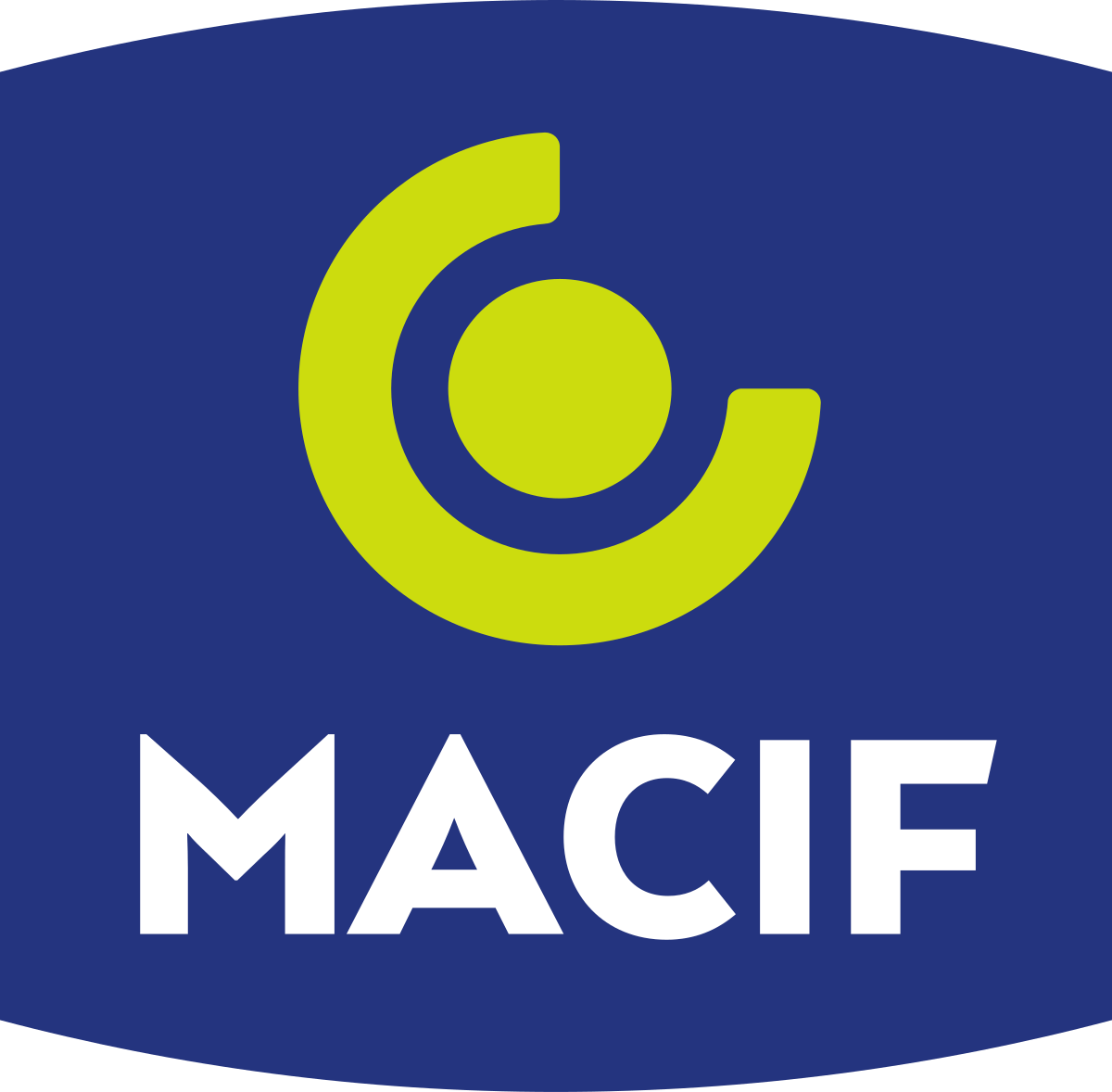 Logo Macif