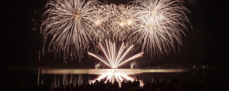 Assurance de pret artificier