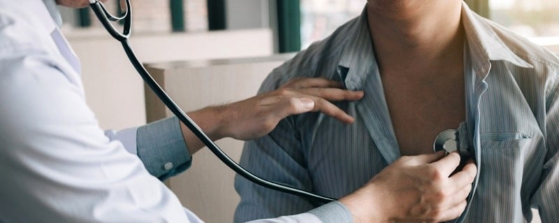 Arythmie et assurance de prêt immobilier