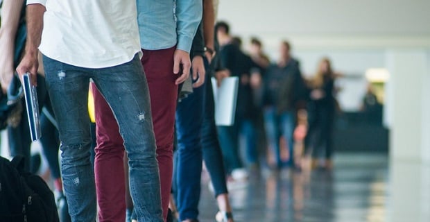 Assurance chômage prêt immobilier 