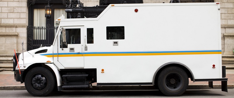 Assurance de prêt convoyeur de fonds