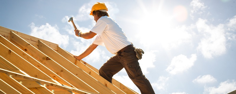 Assurance de pret couvreur