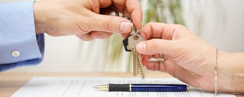 Assurance de pret immobilier déductible