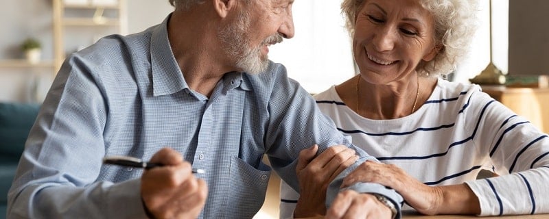 L'assurance emprunteur plus de 50 ans