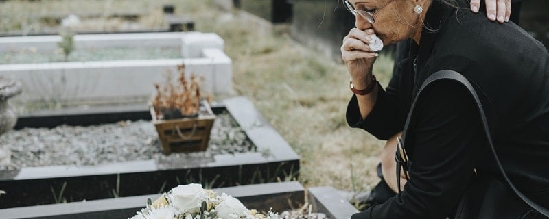 Assurance prêt immobilier décès d'un conjoint