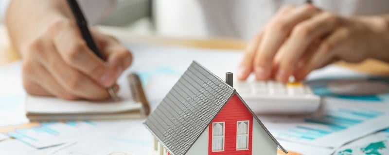 Assurance prêt relais