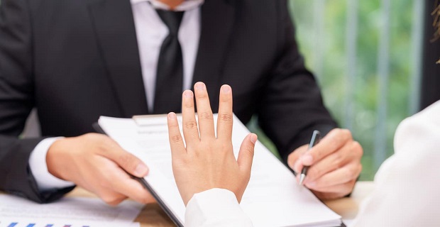 Banque refus delegation assurance