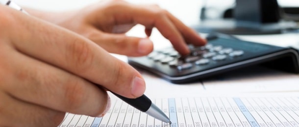 Calcul de l’assurance emprunteur