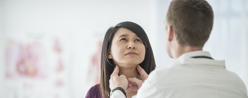 Cancer thyroïde et assurance prêt immobilier