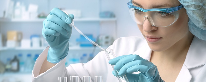 Assurance pret chimiste biologiste