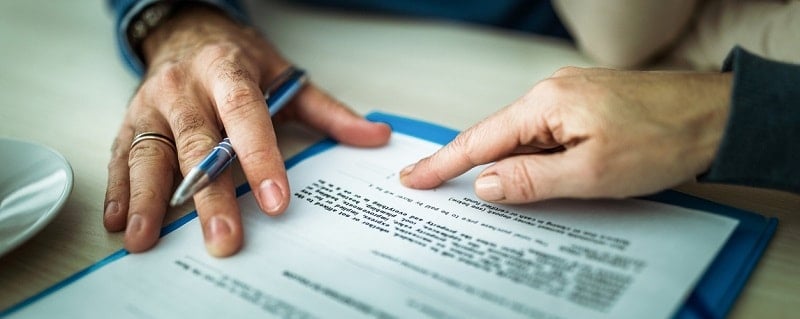 Contrat Convention AERAS