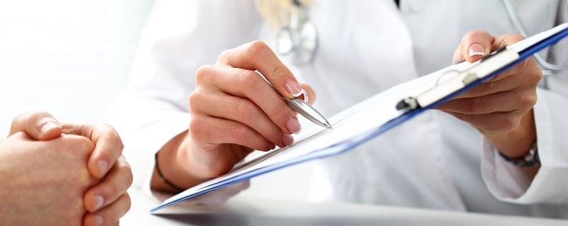 contrat de santé leucémie