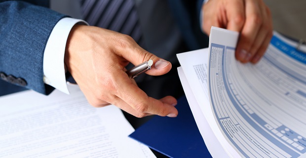 Décision de compagnie assurance emprunteur