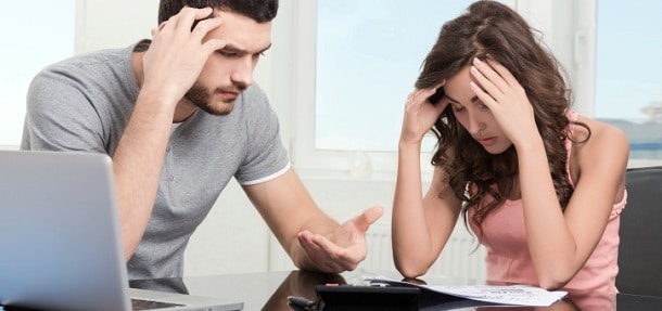 Défaut de paiement assurance emprunteur