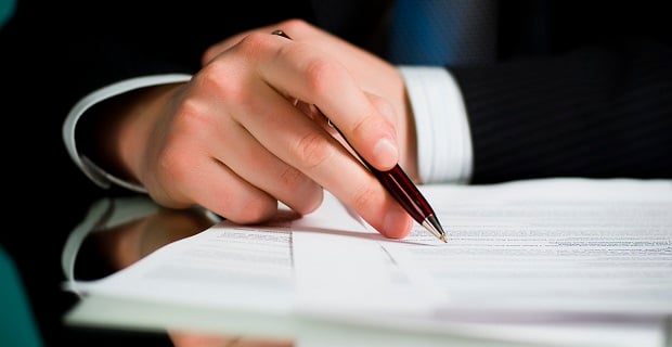 Delegation assurance pret professionnel