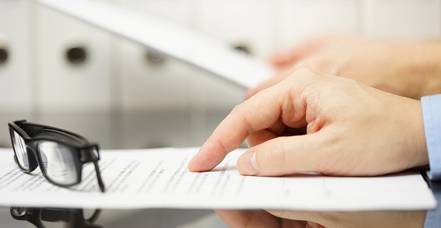 Démarches garantie perte emploi