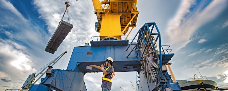 Assurance de pret docker