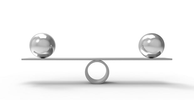 Equivalence garanties assurance de pretr