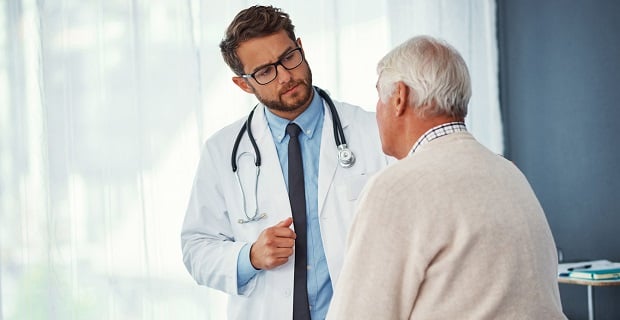 examen medical assurance de prêt