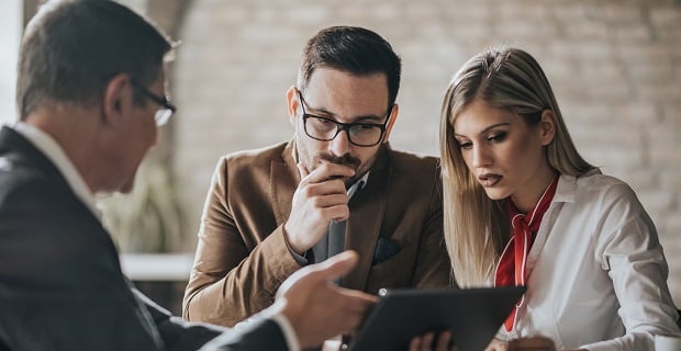 Fonctionnement garantie prévoyance