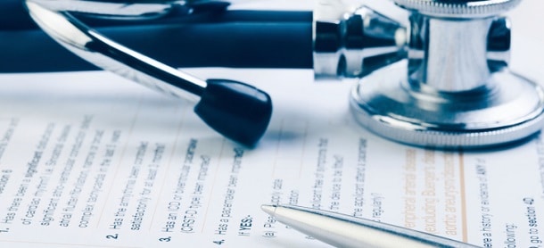 Formalité médicale assurance emprunteur