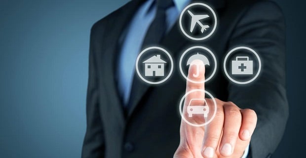 Garantie prévoyance