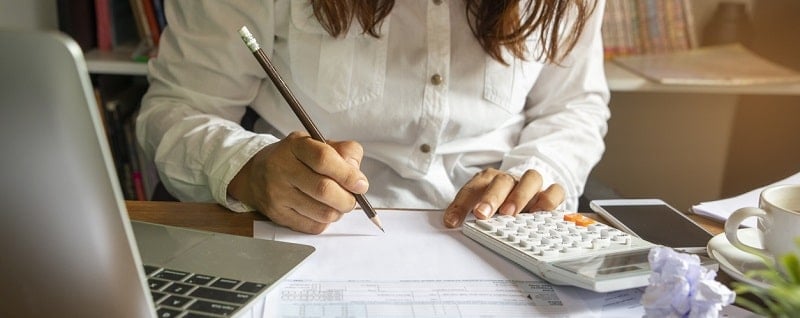 gestion de l'assurance prêt immobilier lors du décès d'un conjoint 