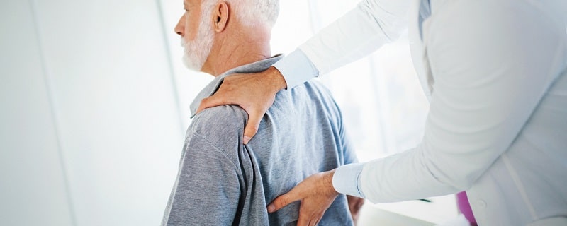 Hernie discale et assurance de prêt immobilier