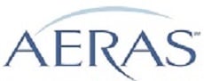 Logo aeras