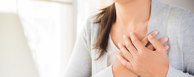 Maladies cardiaques sur l'assurance emprunteur