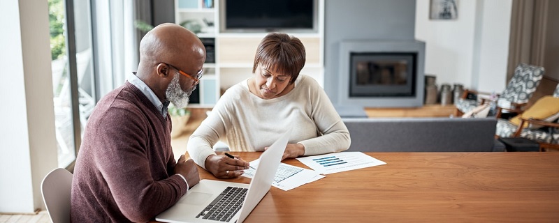 Observation des garanties d'assurance prêt immobilier