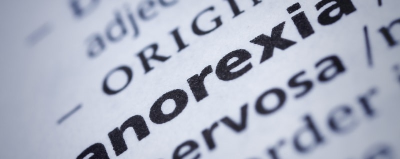 Obtenir une assurance emprunteur avec anorexie mentale