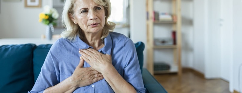 Pneumothorax et assurance prêt immobilier