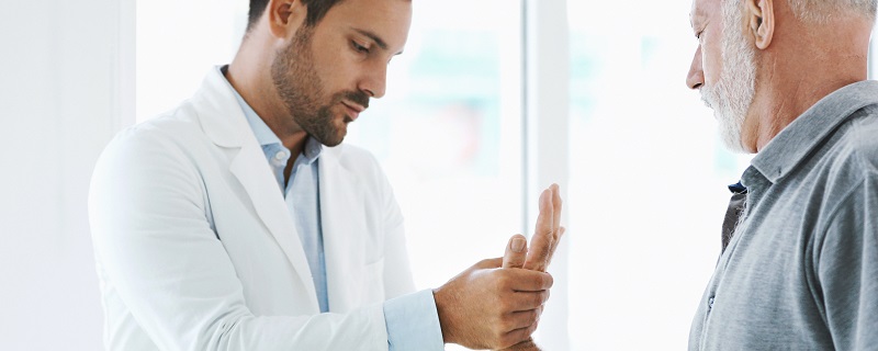 Assurance de pret polyarthrite rhumatoide