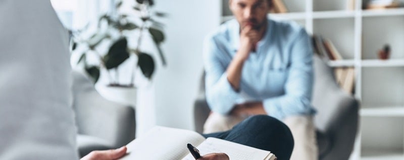 Psychiatrie et assurance de prêt immobilier