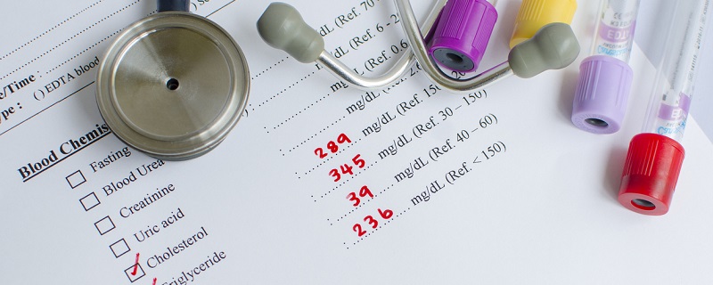 Questionnaire assurance de pret cholesterol