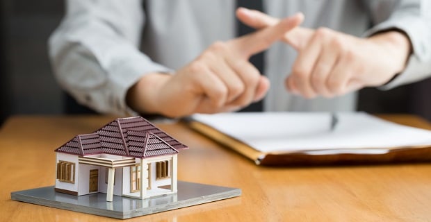 Refus assurance pret immobilier